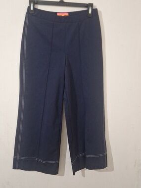 Vilagallo Pants Wide Leg Pants